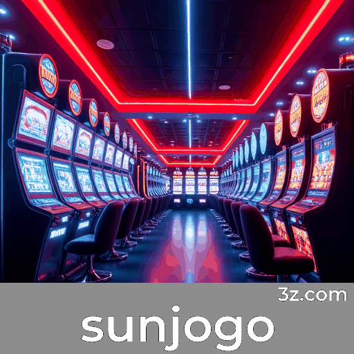 Tecnologia de Nuvem e Segurança Avançada no Sunjogo