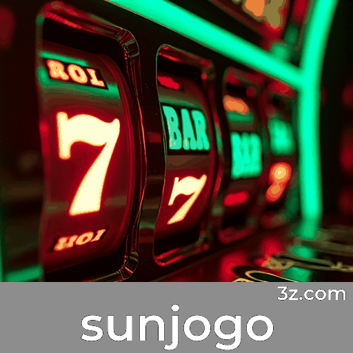 Sunjogo: Plataforma Segura e Divertida de Apostas