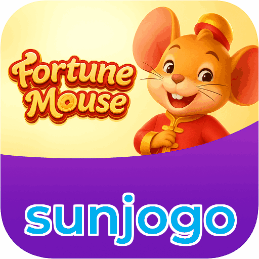 sunjogo Logo