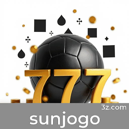 Sunjogo: O Paraíso dos Jogos Diversificados e Selecionados