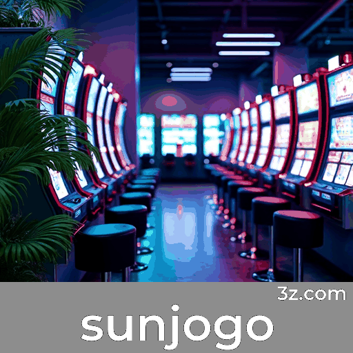 Sunjogo: Segurança e Rapidez para Jogadores Brasileiros