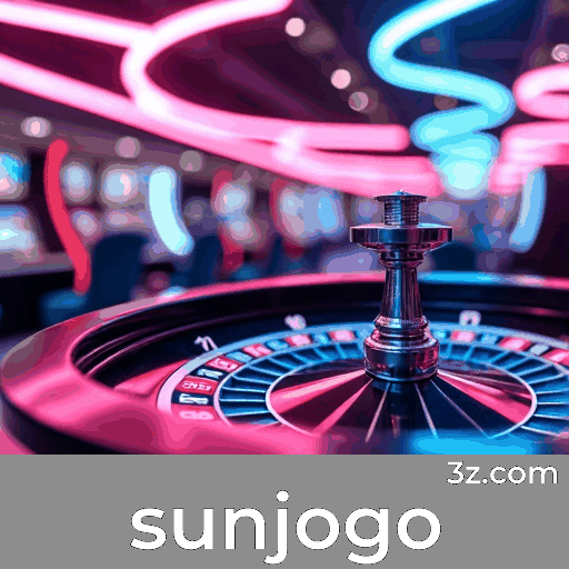 Experiência Mobile Inovadora com Tecnologia de Apostas Otimizada para Celular no Aplicativo Sunjogo
