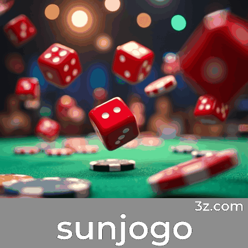 Sunjogo: O Paraíso dos Jogos Diversificados e Selecionados